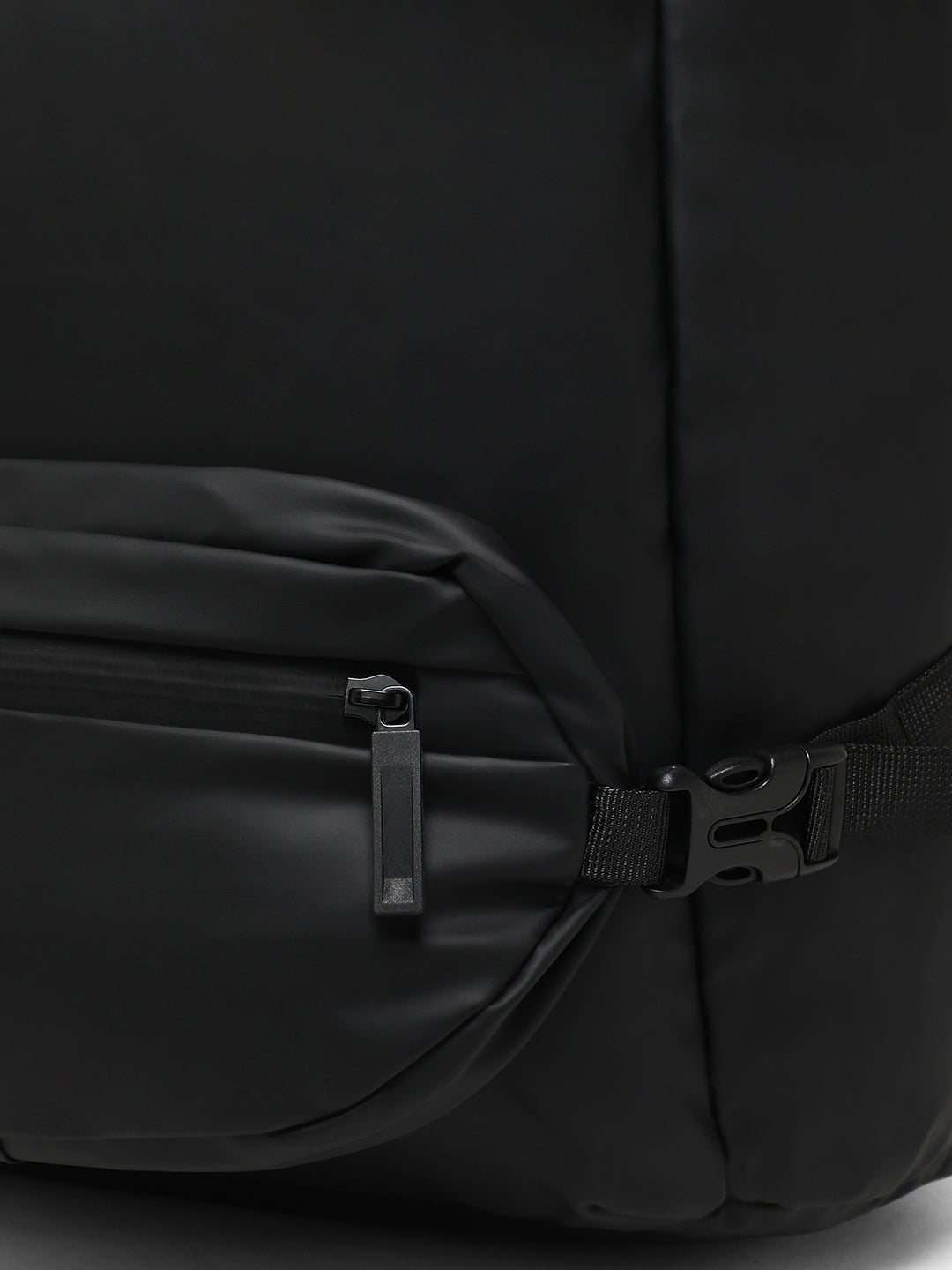 The Modifier Backpack - Onyx Black