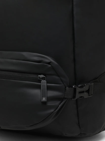 The Modifier Backpack - Onyx Black
