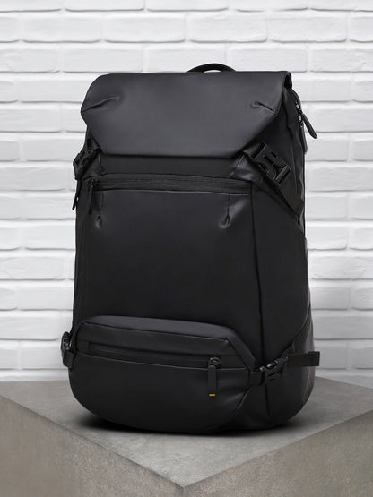 The Modifier Backpack - Onyx Black