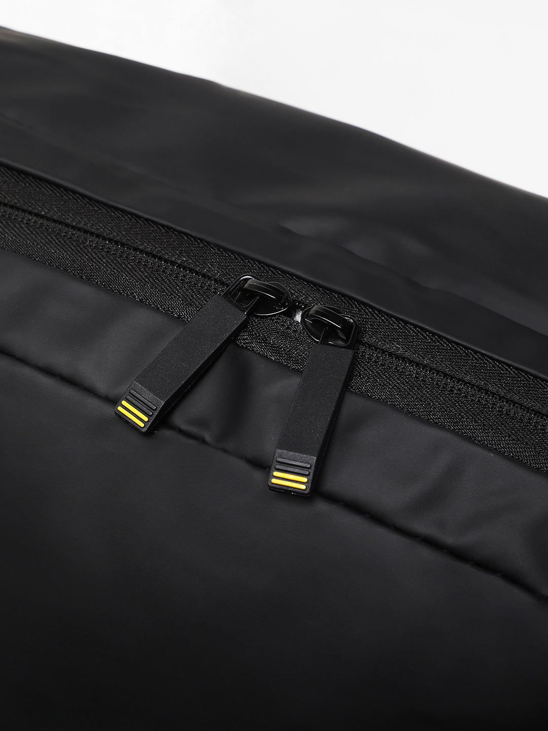 The Modifier Backpack - Onyx Black
