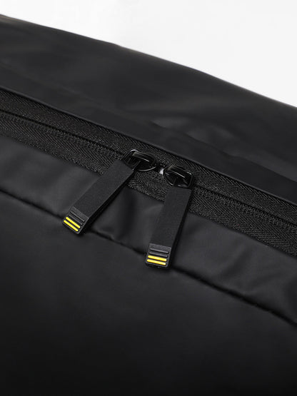 The Modifier Backpack - Onyx Black