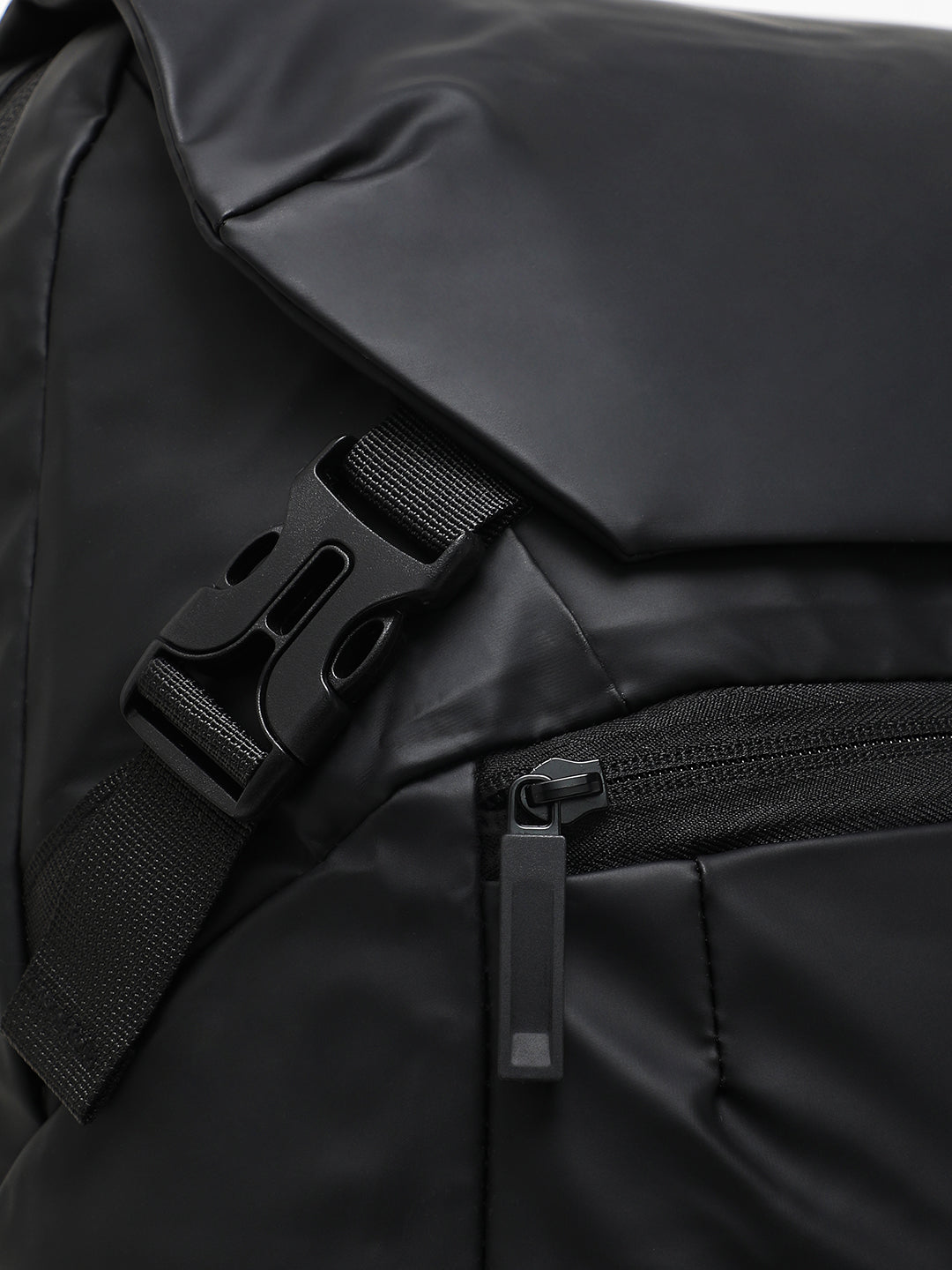 The Modifier Backpack - Onyx Black