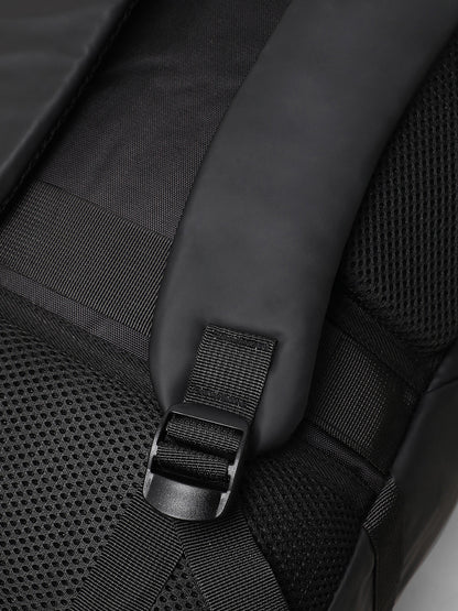 The Modifier Backpack - Onyx Black