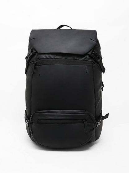 The Modifier Backpack - Onyx Black