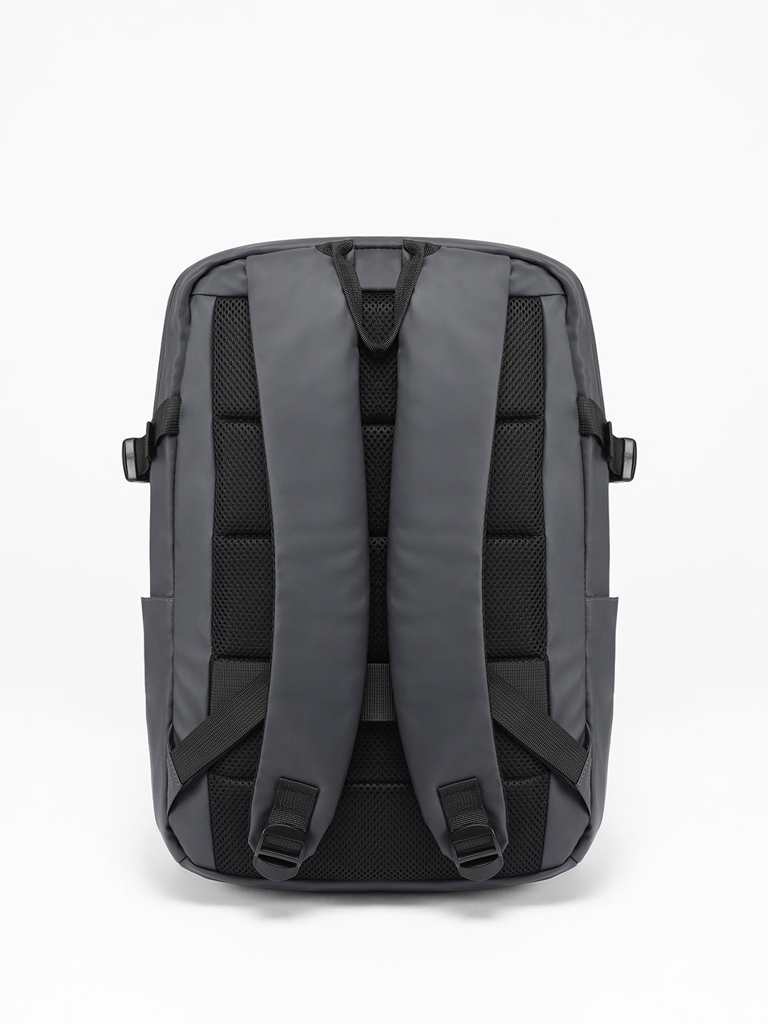 The City Transit Backpack - Charcoal Grey