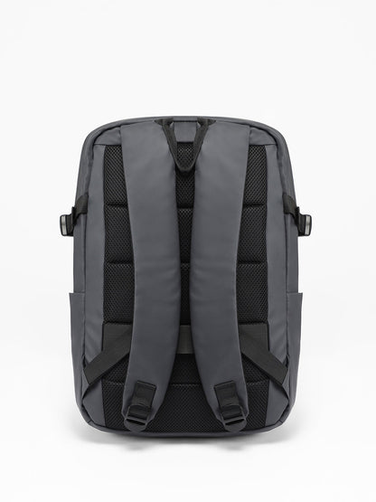 The City Transit Backpack - Charcoal Grey