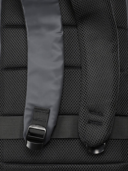 The City Transit Backpack - Charcoal Grey