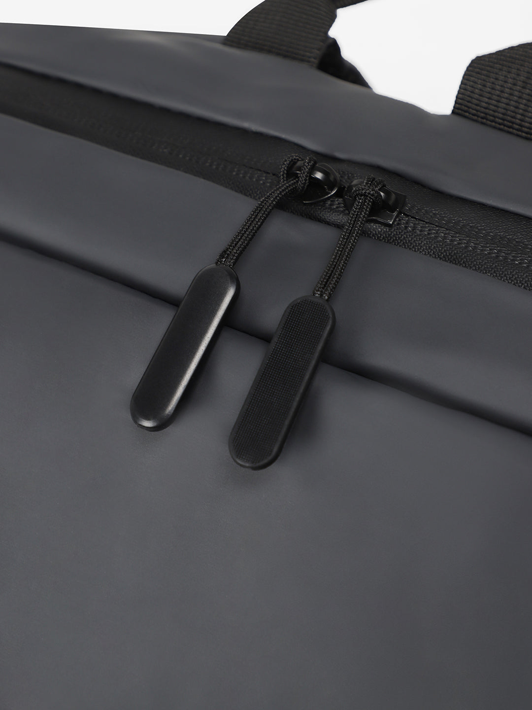 The City Transit Backpack - Charcoal Grey