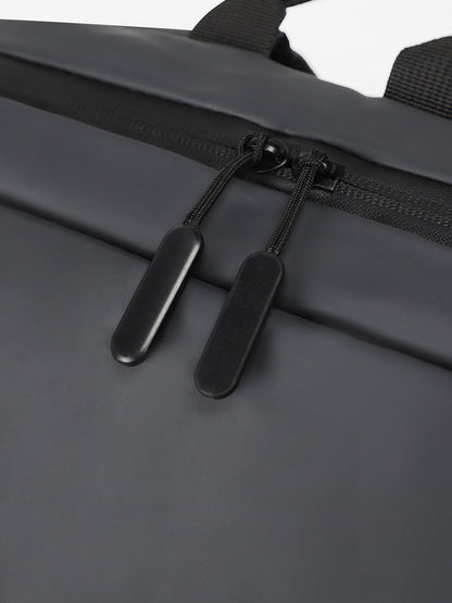 The City Transit Backpack - Charcoal Grey