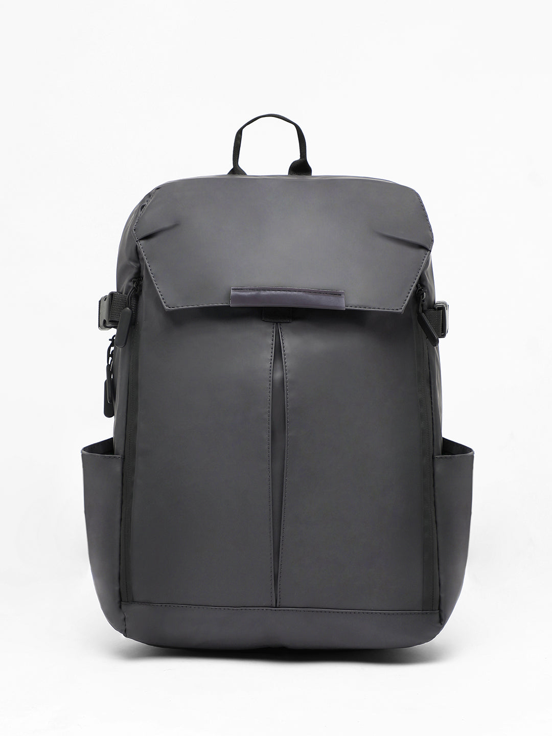 The City Transit Backpack - Charcoal Grey