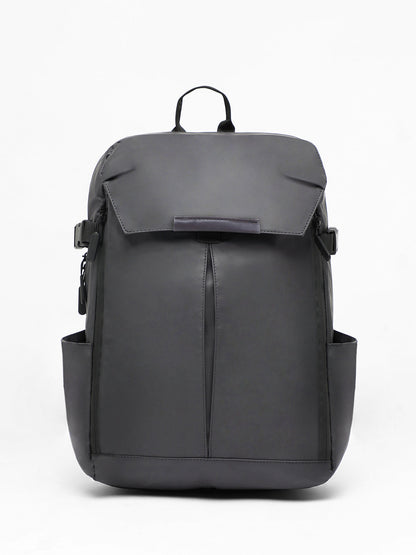 The City Transit Backpack - Charcoal Grey
