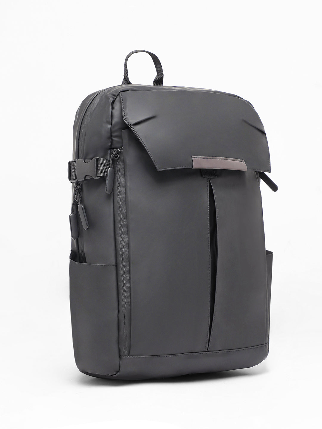 The City Transit Backpack - Charcoal Grey
