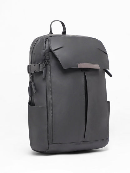 The City Transit Backpack - Charcoal Grey