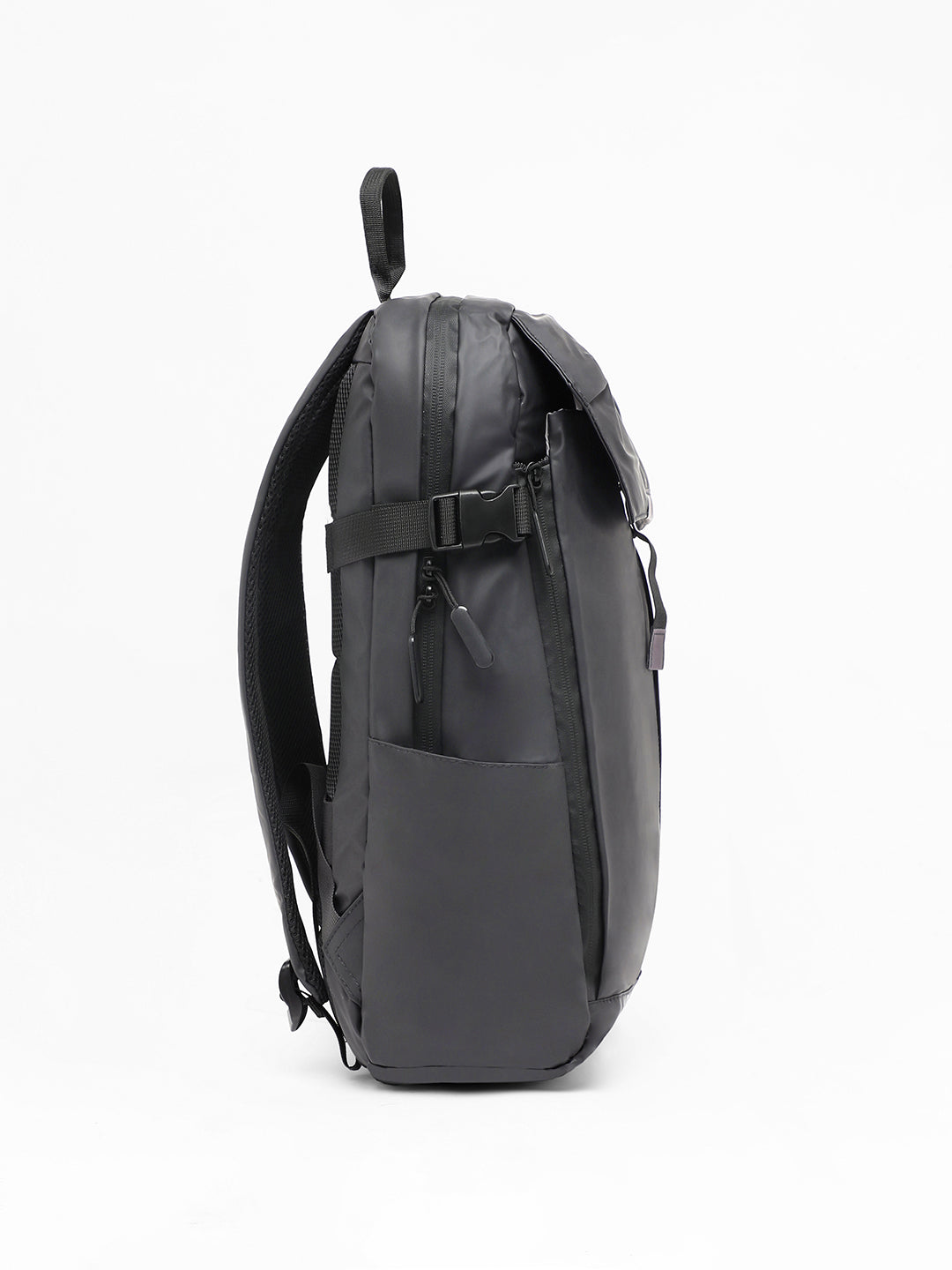 The City Transit Backpack - Charcoal Grey