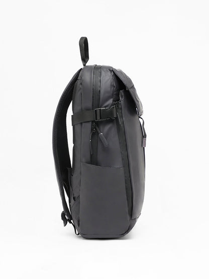 The City Transit Backpack - Charcoal Grey