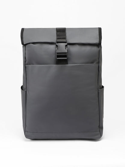 The Metron Backpack - Charcoal Grey