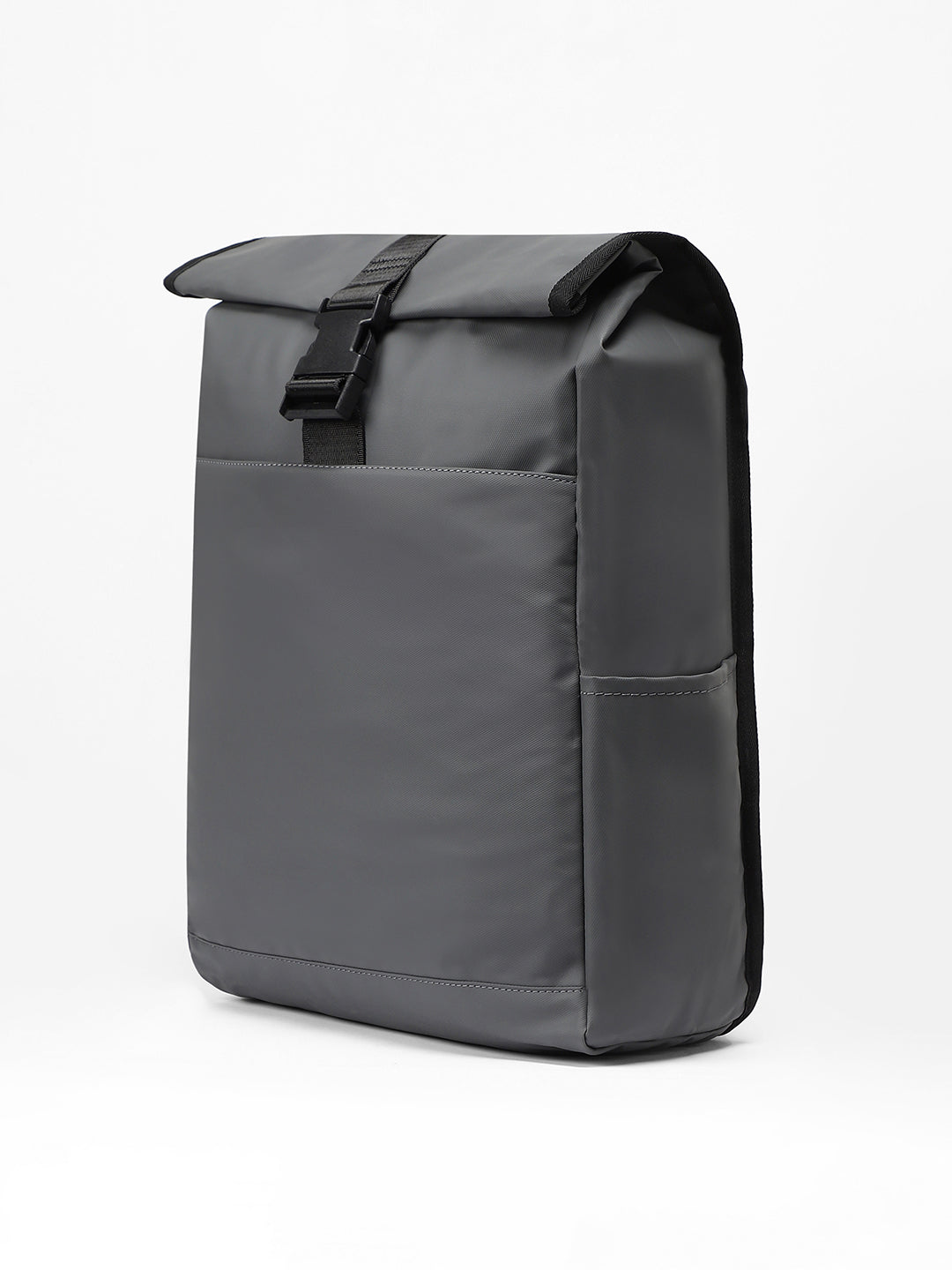 The Metron Backpack - Charcoal Grey