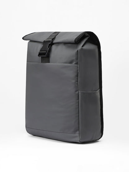 The Metron Backpack - Charcoal Grey