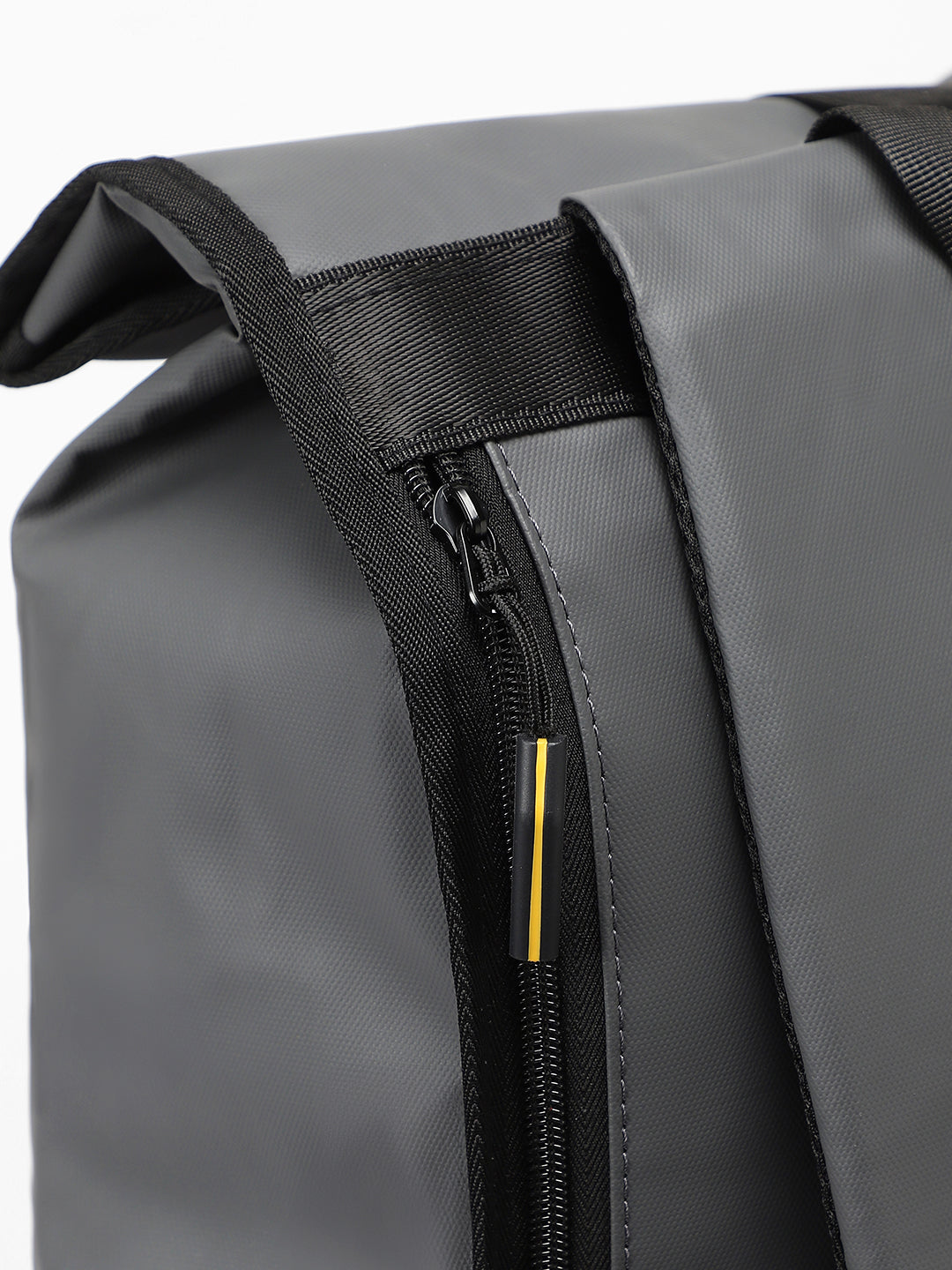 The Metron Backpack - Charcoal Grey