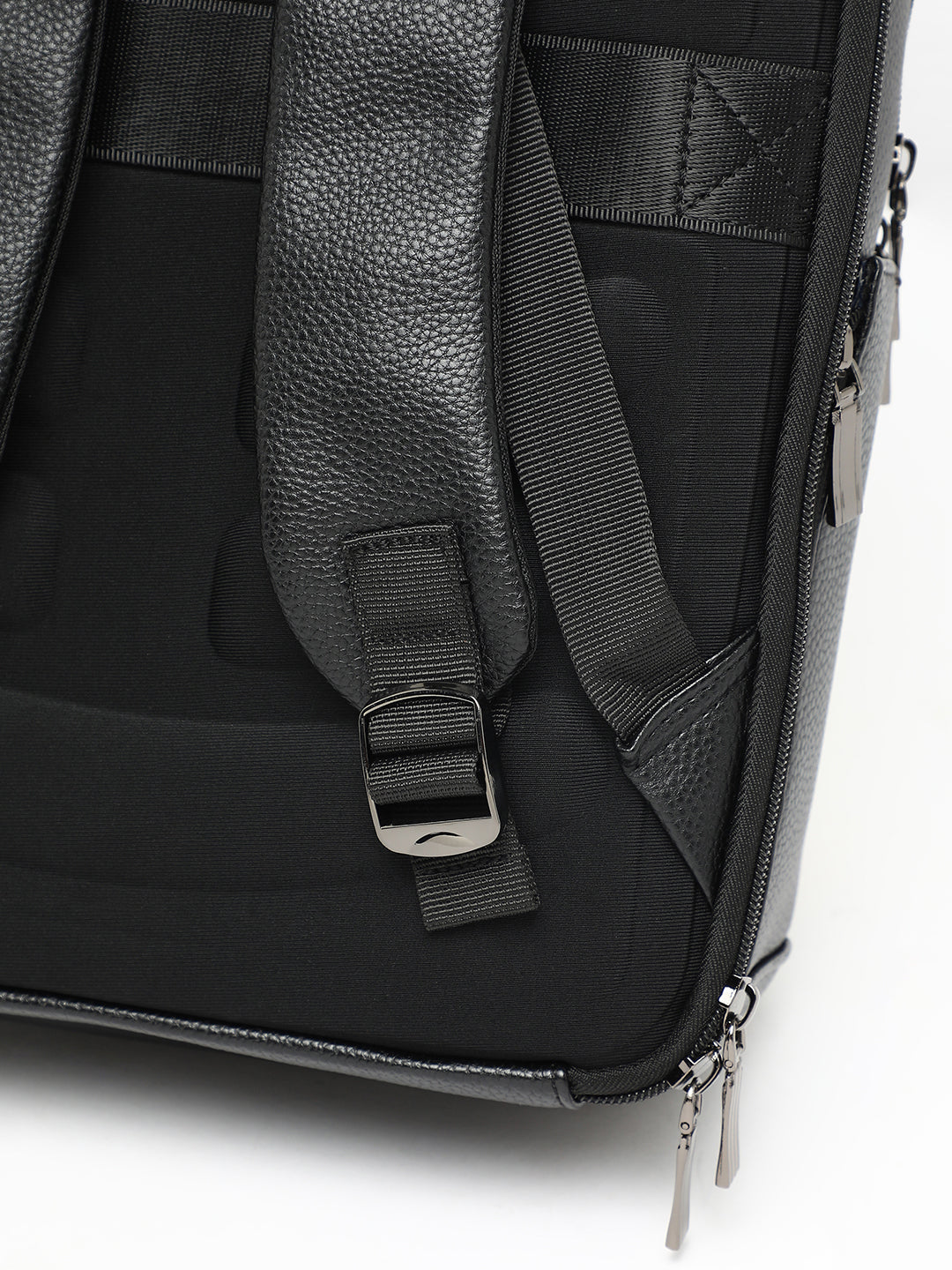 Men's The CityBound Backpack - Obsidian Black