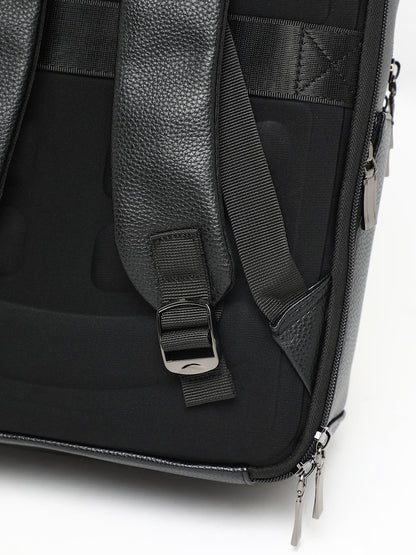 Men's The CityBound Backpack - Obsidian Black