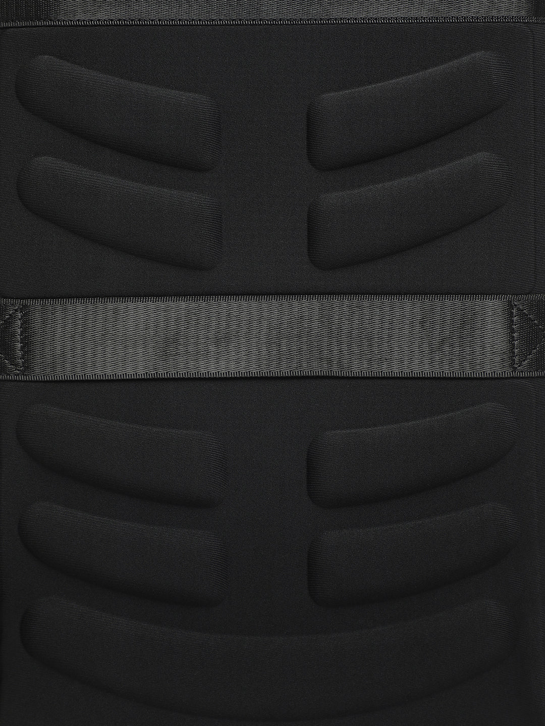 Men's The CityBound Backpack - Obsidian Black