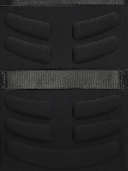 Men's The CityBound Backpack - Obsidian Black