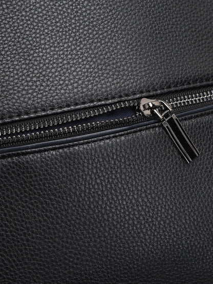 Men's The CityBound Backpack - Obsidian Black