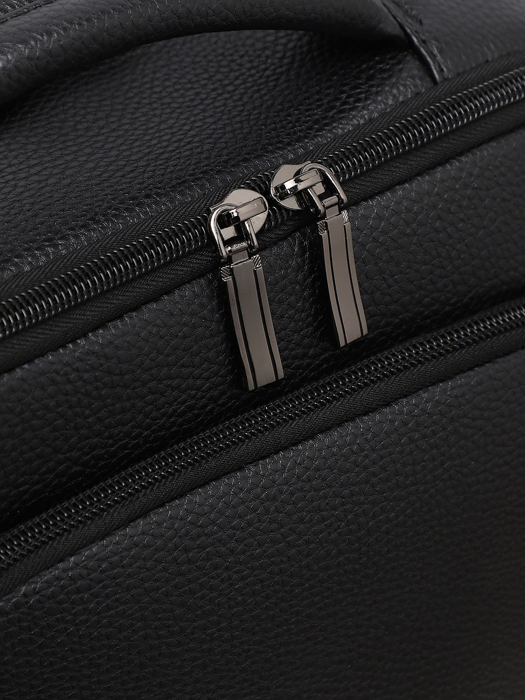 Men's The CityBound Backpack - Obsidian Black