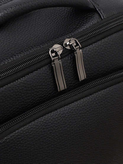 Men's The CityBound Backpack - Obsidian Black