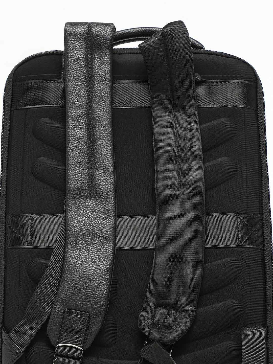 Men's The CityBound Backpack - Obsidian Black