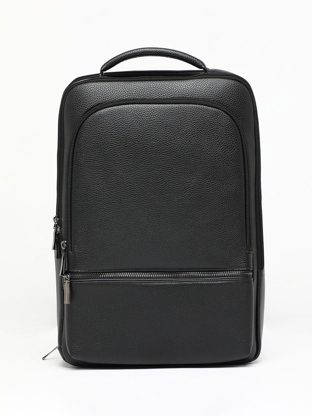 Men's The CityBound Backpack - Obsidian Black