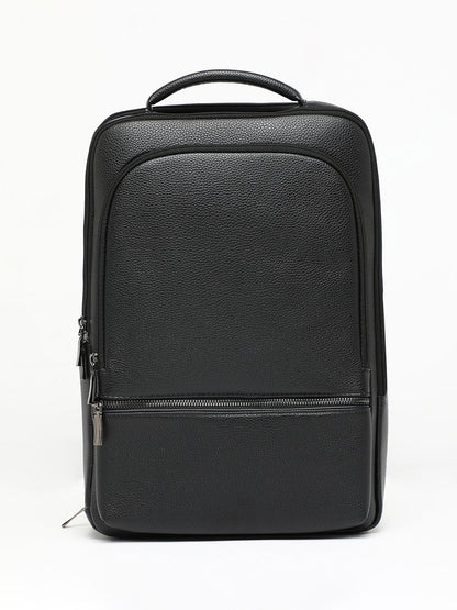 Men's The CityBound Backpack - Obsidian Black