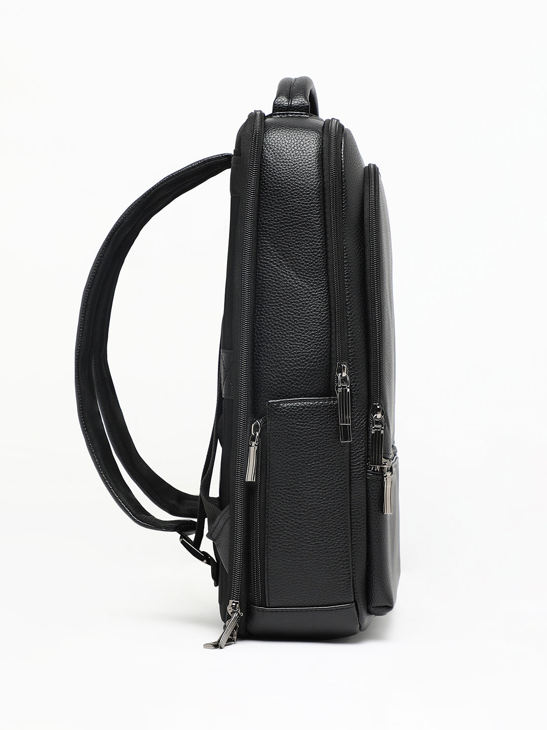 Men's The CityBound Backpack - Obsidian Black