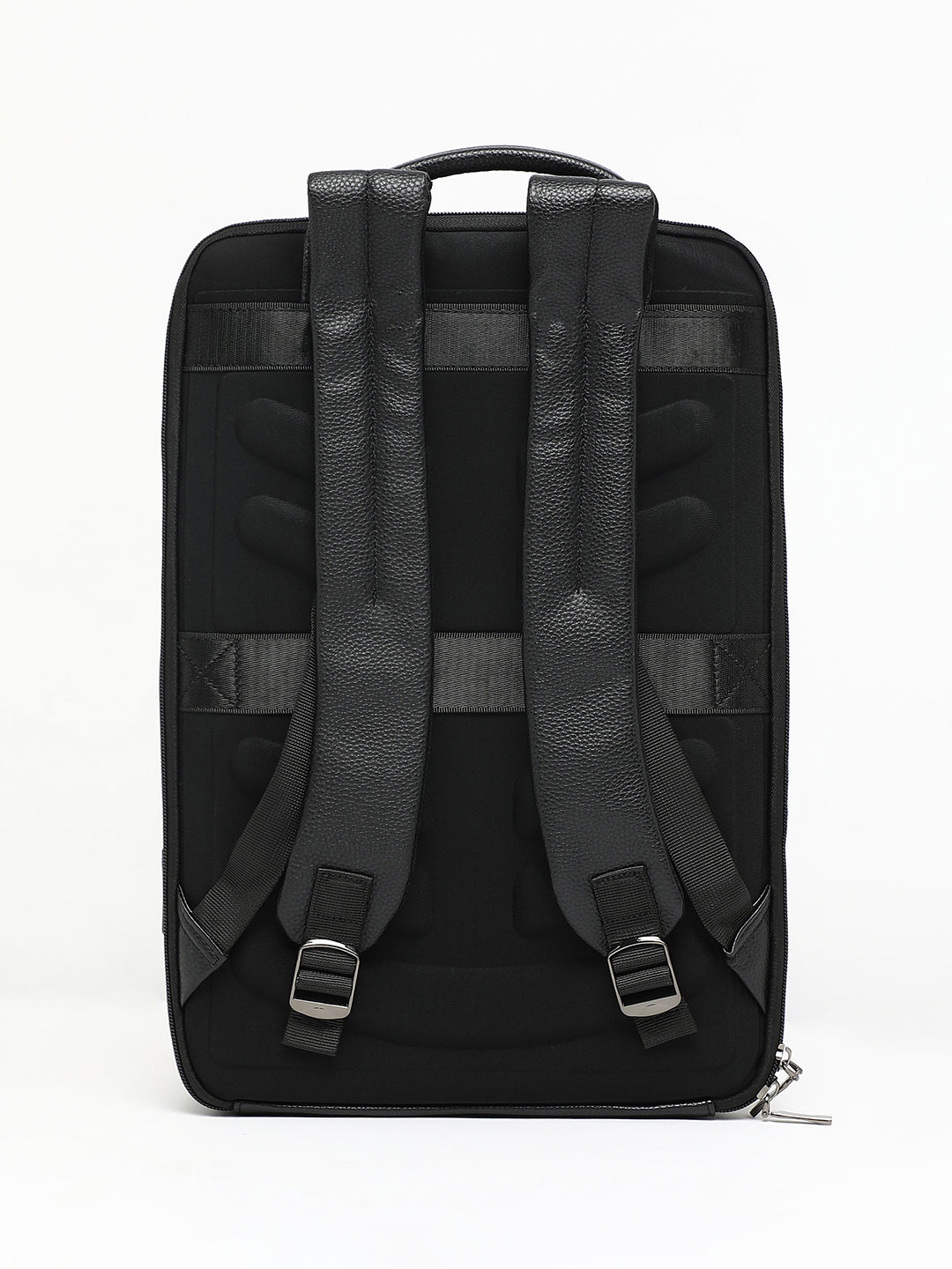 Men's The CityBound Backpack - Obsidian Black