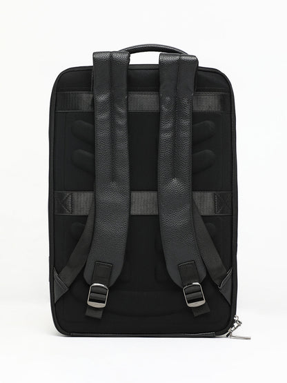Men's The CityBound Backpack - Obsidian Black