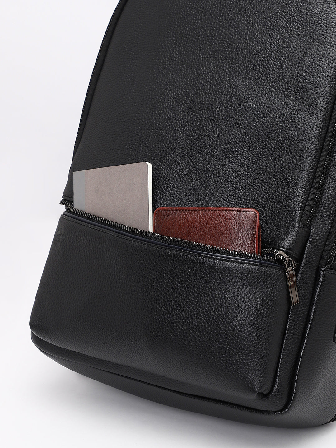 Men's The CityBound Backpack - Obsidian Black