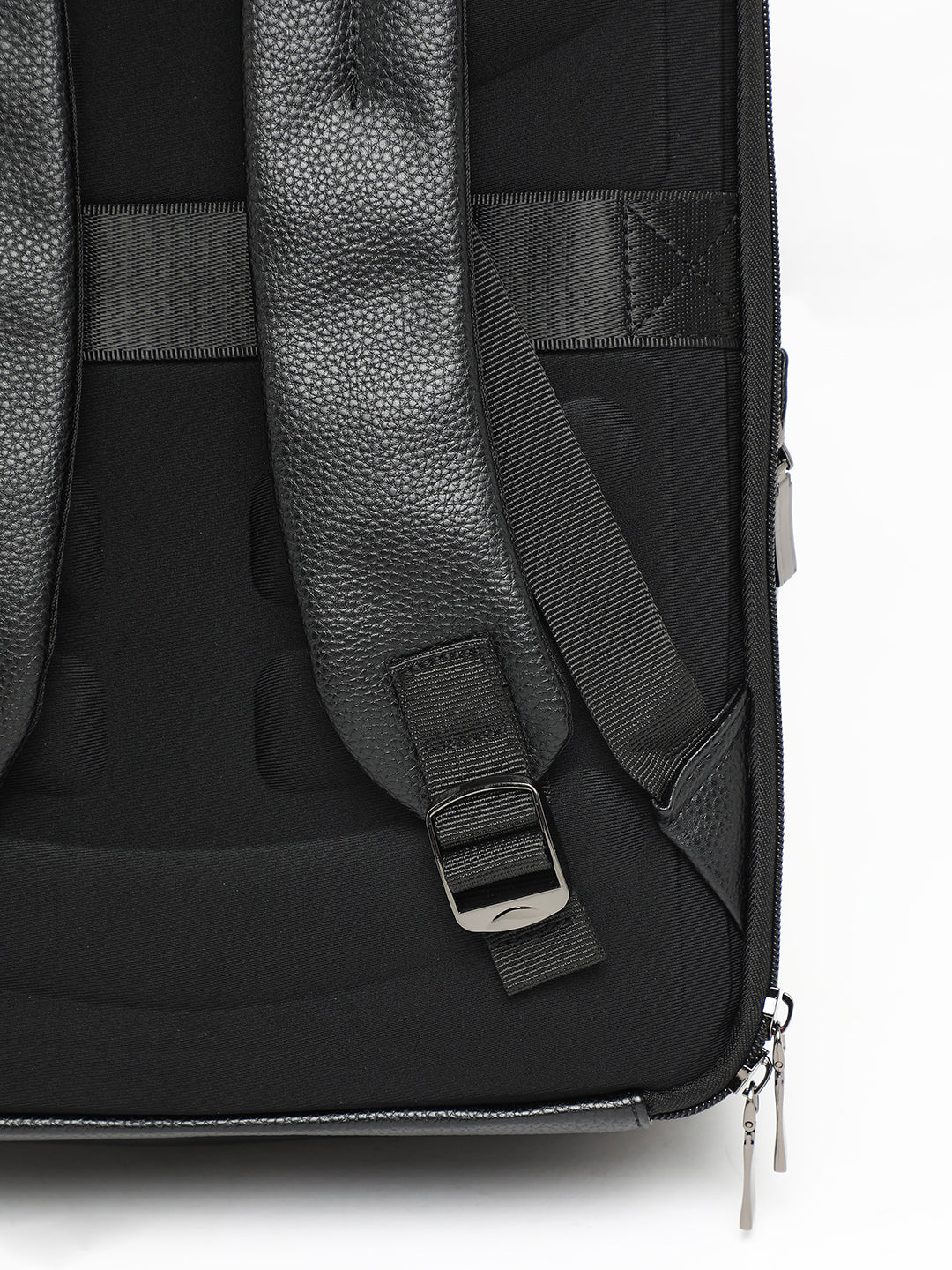 Men's The CityBound Backpack - Obsidian Black