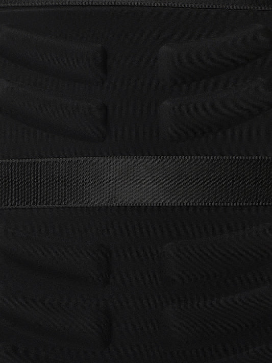 The Layover Backpack - Obsidian Black