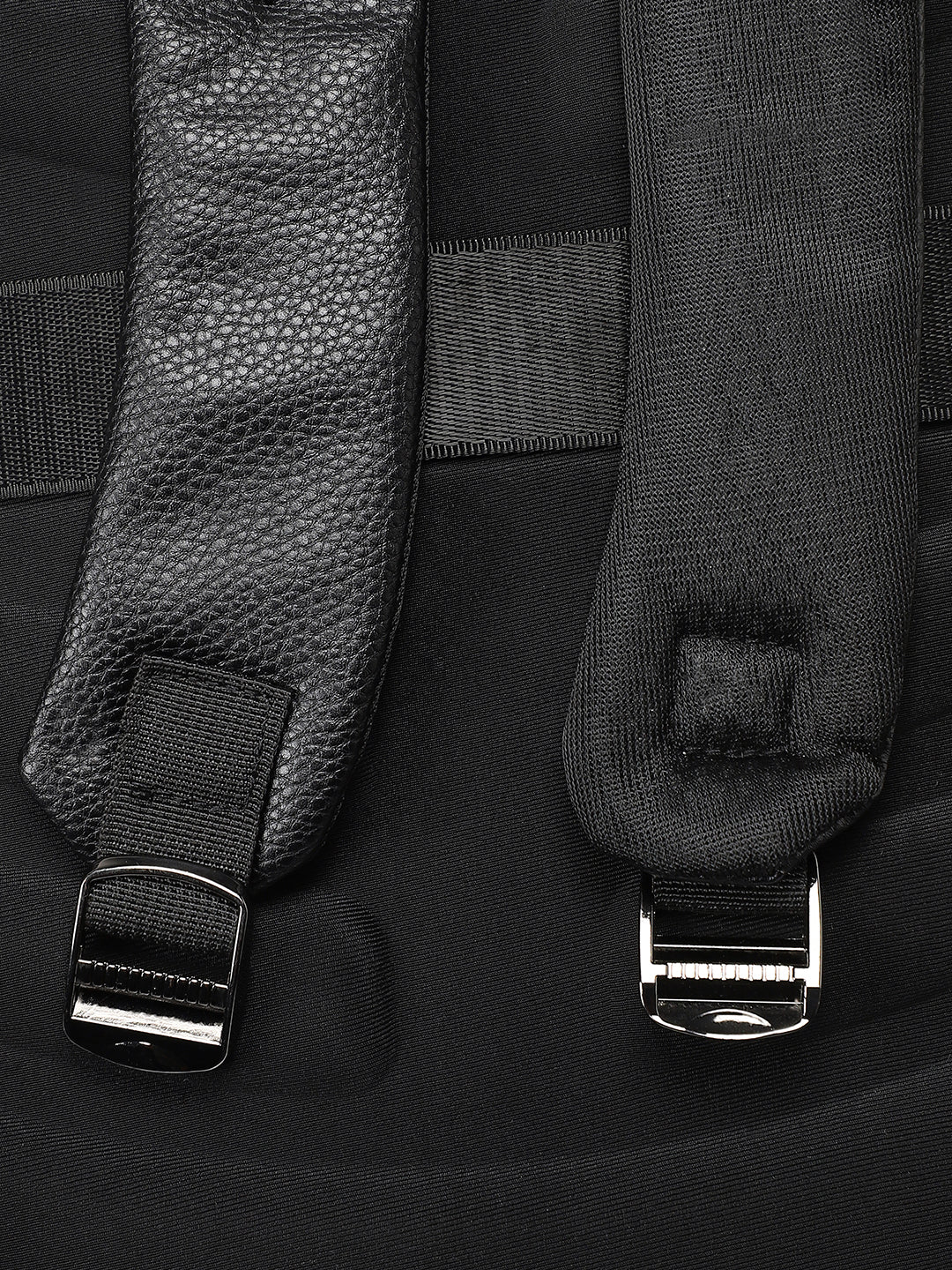 The Layover Backpack - Obsidian Black