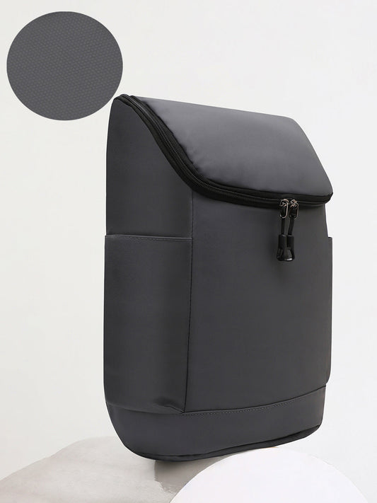 The CityCruiser Backpack - Fossil Grey
