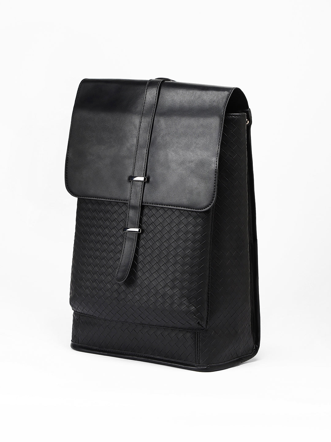 The Métropolitain Backpack - Onyx Black