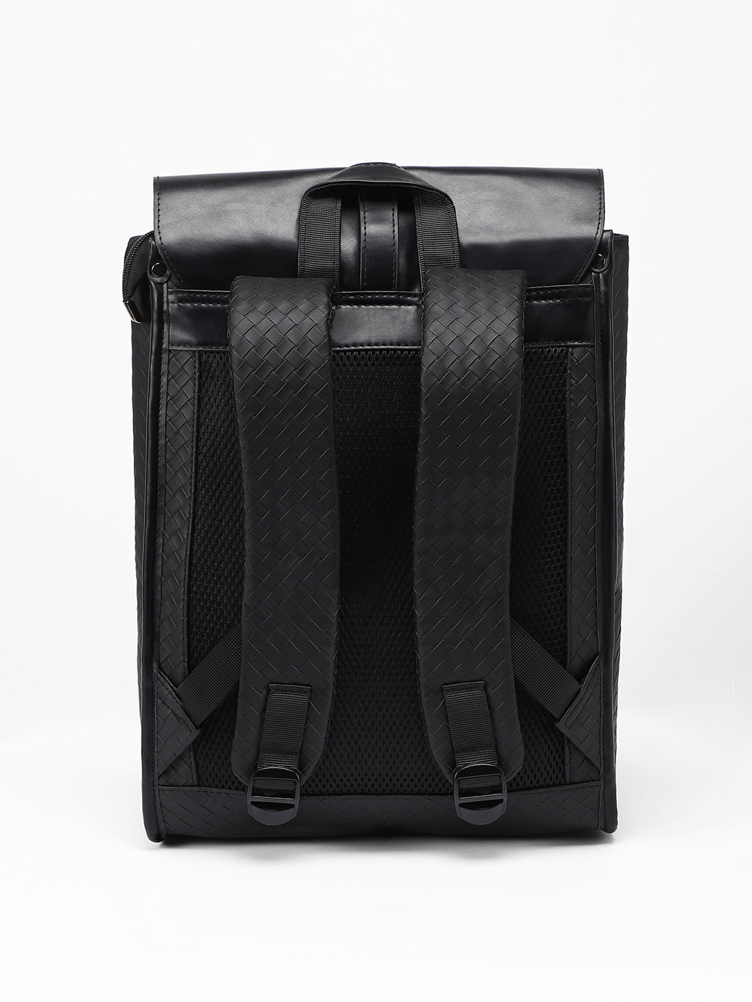 The Métropolitain Backpack - Onyx Black