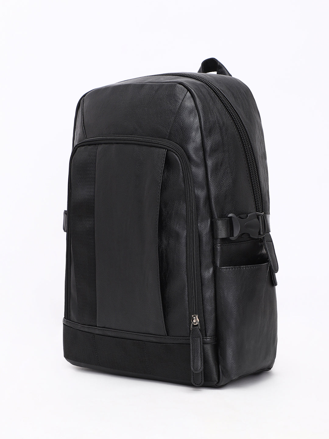 Men's The Globetrek Backpack - Obsidian Black