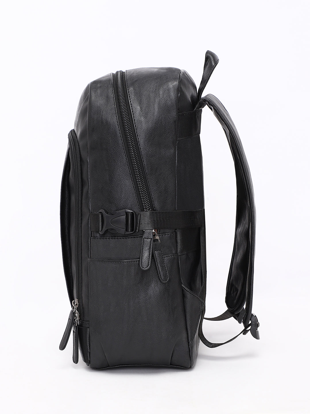 Men's The Globetrek Backpack - Obsidian Black