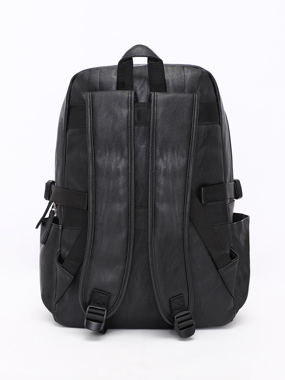 Men's The Globetrek Backpack - Obsidian Black
