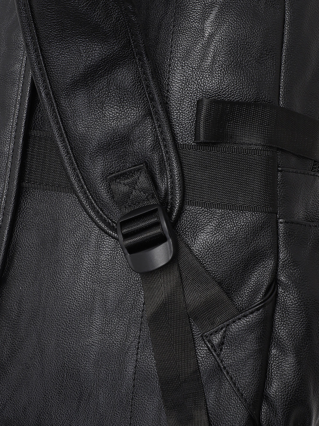 Men's The Globetrek Backpack - Obsidian Black