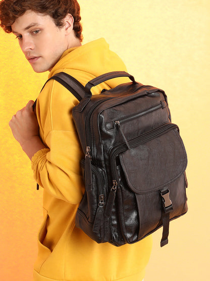 Men's The Driftpack Backpack - Onyx Black