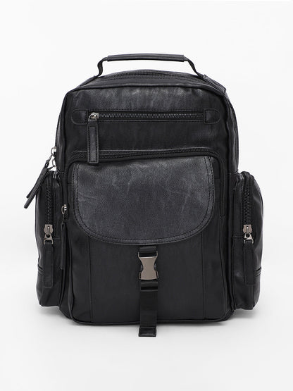Men's The Driftpack Backpack - Onyx Black