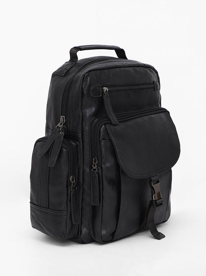 Men's The Driftpack Backpack - Onyx Black